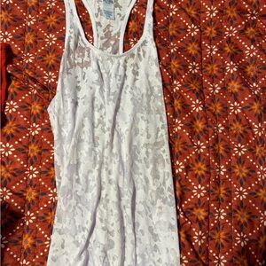 Victorias Secret Sport Tank Top Small